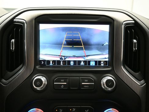 Used 2020 GMC Sierra 2500 Denali w/ Denali Ultimate Package image 31