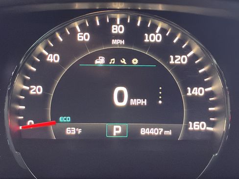 Used 2018 Kia Sorento EX FWD image 35