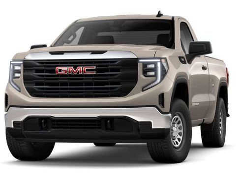 New 2026 GMC Sierra 1500 Pro w/ Pro Value Package image 18