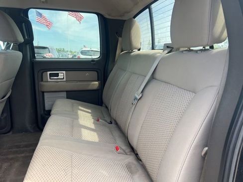 Used 2010 Ford F150 4x4 SuperCrew image 14