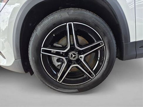 Certified 2026 Mercedes-Benz GLA 250 image 21