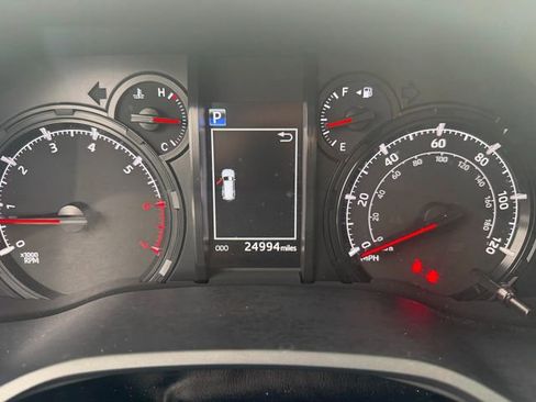 Used 2023 Toyota 4Runner SR5 Premium image 11