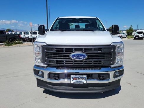 New 2026 Ford F250 XL w/ XL Chrome Package image 5
