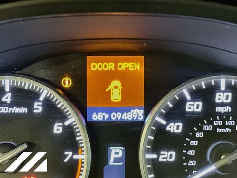 Used 2016 Acura RDX w/ Technology Package AWD/4WD image 13