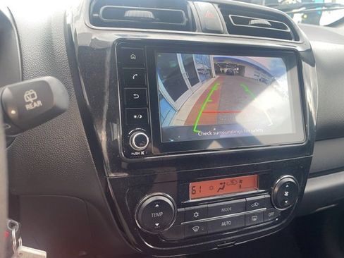 Used 2024 Mitsubishi Mirage ES image 9