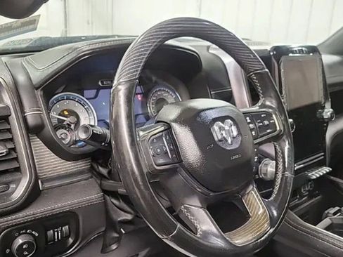Used 2020 RAM 1500 Limited AWD/4WD image 2