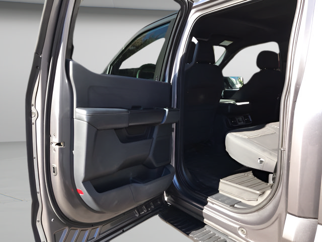 Used 2021 Ford F150 XL w/ STX Appearance Package AWD/4WD image 10