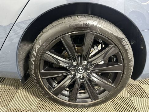 Used 2021 MAZDA MAZDA6 Carbon Edition FWD image 34