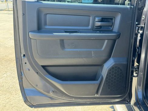 Used 2018 RAM 2500 Tradesman w/ Popular Equipment Group AWD/4WD image 20