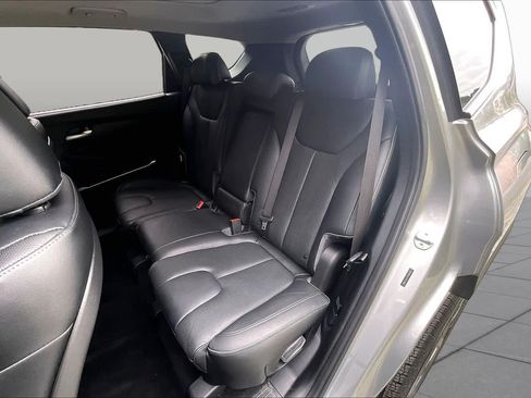 Used 2023 Hyundai Santa Fe Limited w/ Cargo Package AWD/4WD image 20