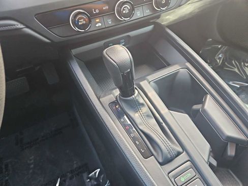 Certified 2025 Honda Accord LX image 20