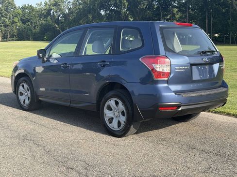 Used 2014 Subaru Forester 2.5i AWD/4WD image 7