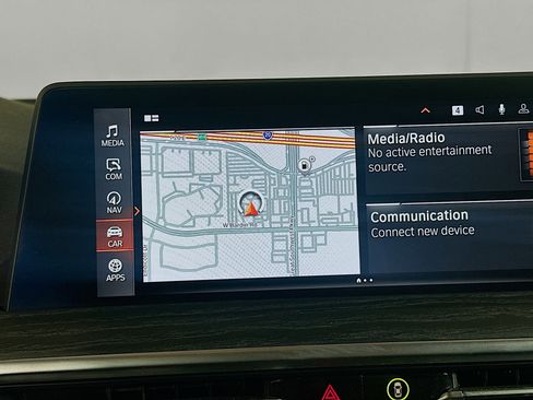 Used 2024 BMW X3 sDrive30i w/ Convenience Package image 22