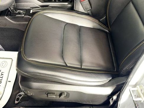 Used 2024 Jeep Wrangler Sahara w/ Technology Group image 19