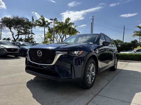 New 2026 MAZDA CX-90 3.3 Turbo w/ Select Package image 32