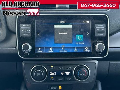 Used 2024 Nissan Leaf S FWD image 16
