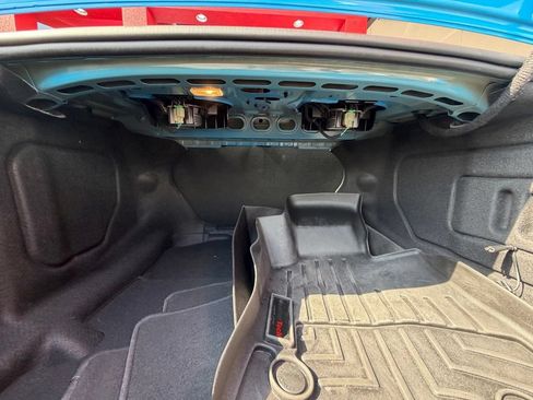 Used 2023 Chevrolet Camaro ZL1 RWD image 16