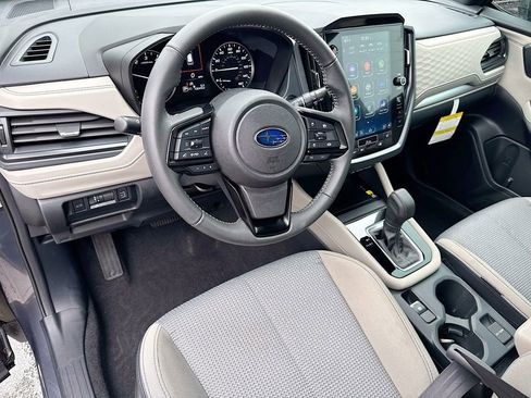 Certified 2025 Subaru Forester Premium w/ Convenience Package #1 image 12