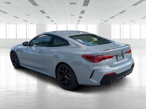 New 2026 BMW 430i xDrive 430i xDrive w/ M Sport Package image 6