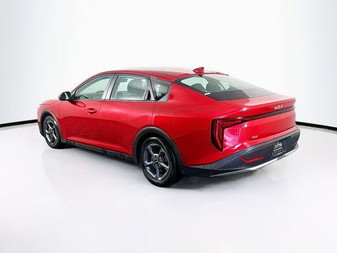 Used 2025 Kia K4 FWD image 5
