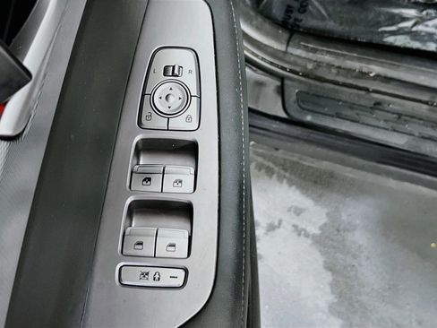 Used 2022 Hyundai Palisade SEL w/ Premium Package AWD/4WD image 18