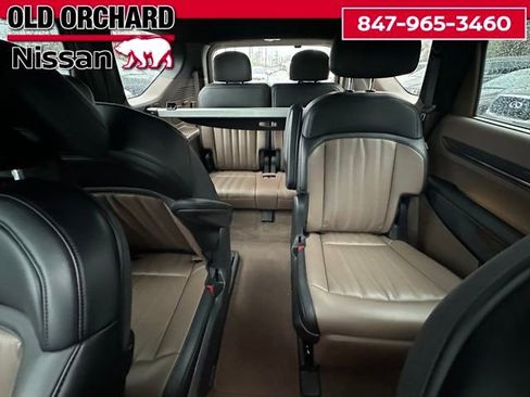 Used 2024 Kia EV9 GT-Line AWD/4WD image 11