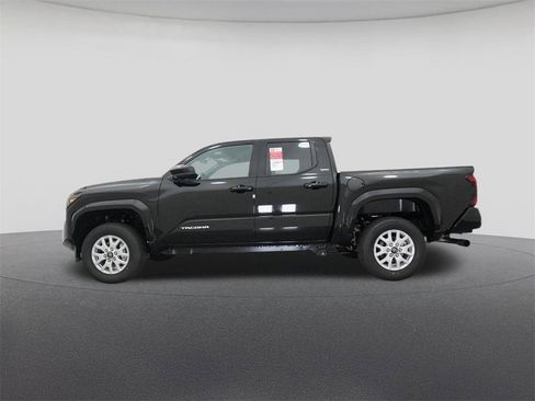 New 2026 Toyota Tacoma SR5 image 36