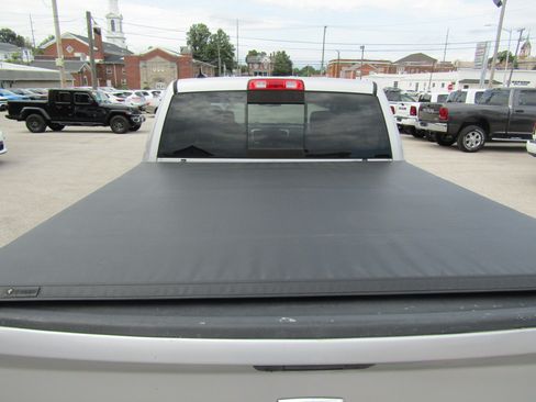 Used 2016 RAM 1500 Outdoorsman AWD/4WD image 14