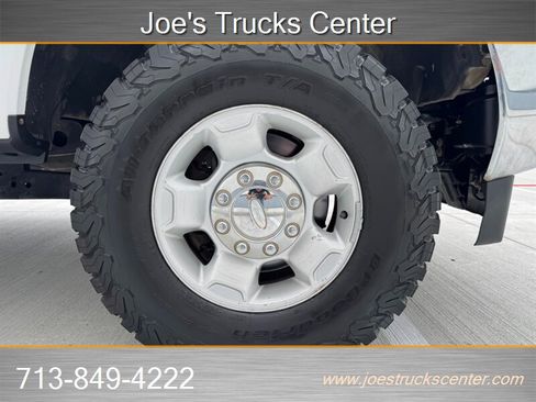 Used 2019 Ford F250 XLT w/ XLT Value Package image 43