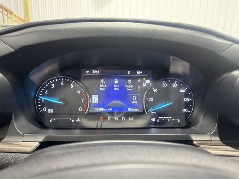 Used 2020 Ford Explorer Limited image 12