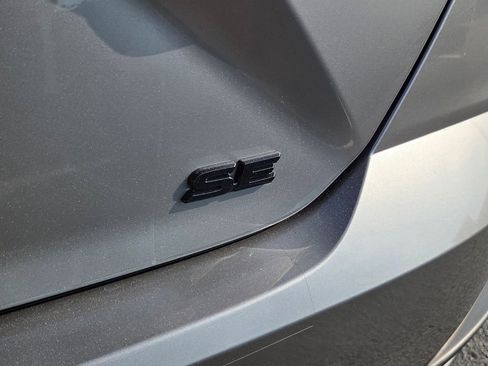 New 2026 Toyota Camry SE FWD image 10