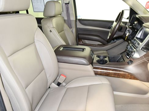 Used 2019 Chevrolet Tahoe LT AWD/4WD image 45