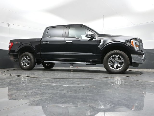 Used 2023 Ford F150 Lariat AWD/4WD image 35
