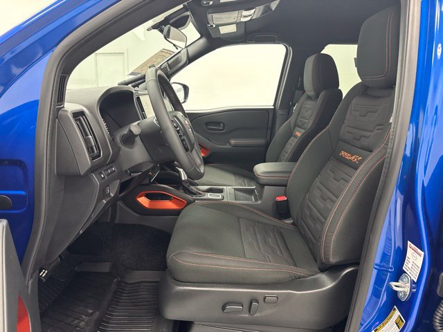Used 2026 Nissan Frontier PRO-4X w/ Pro-4x Convenience Package AWD/4WD image 24