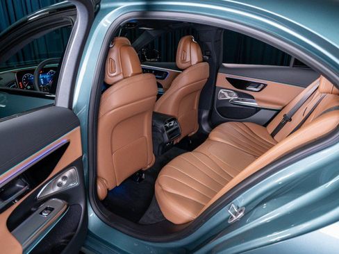 New 2026 Mercedes-Benz E 350 Sedan image 30