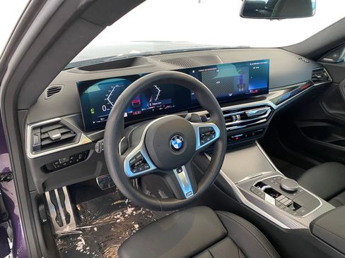 Certified 2024 BMW M240i xDrive M240i xDrive w/ Premium Package image 4