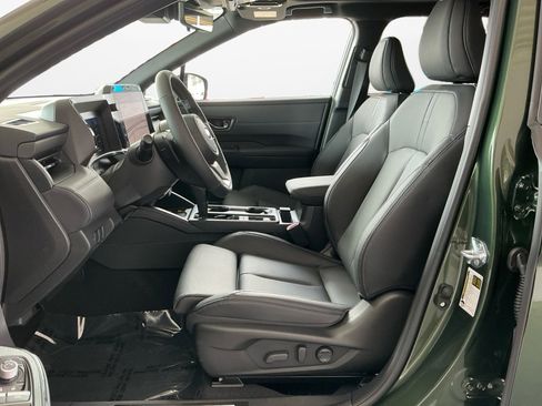 New 2026 Subaru Outback Touring XT image 9