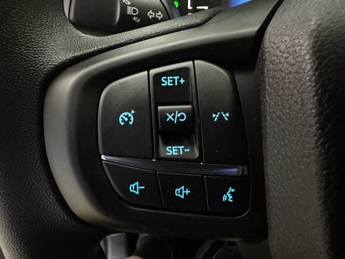 New 2025 Ford Ranger XL w/ Trailer Tow Package image 33