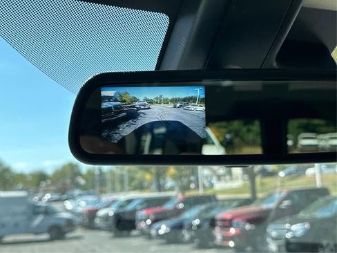 New 2025 GMC Savana 2500 LT w/ LT Preferred Equipment Group image 14