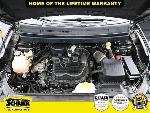 Used 2016 Dodge Journey Crossroad w/ Popular Equipment Group image 52