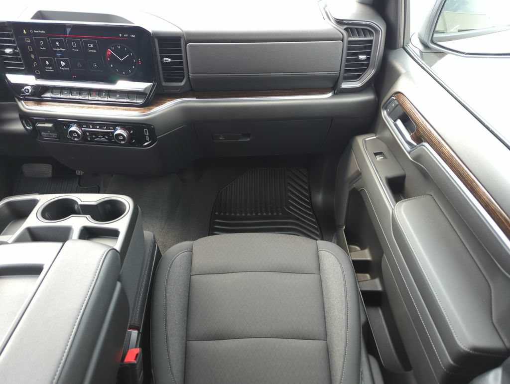 Used 2025 GMC Sierra 1500 Elevation AWD/4WD image 15