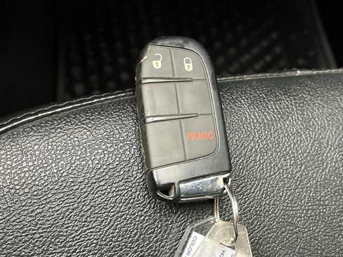 Used 2023 Jeep Compass Trailhawk AWD/4WD image 23