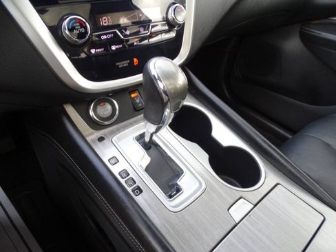 Used 2015 Nissan Murano SL AWD/4WD image 32