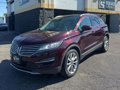 Used 2017 Lincoln MKC Select w/ Select Plus Package AWD/4WD image 1