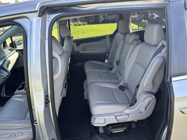 Used 2018 Honda Odyssey EX-L image 17