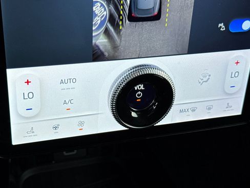 New 2025 Ford Mustang Mach-E Premium image 20