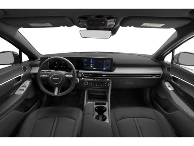 New 2027 Hyundai Sonata SEL FWD image 56