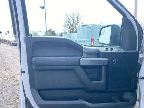 Used 2016 Ford F150 XLT w/ Equipment Group 301A Mid image 14