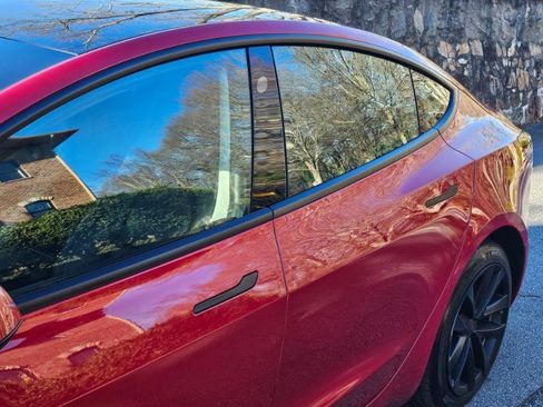 Used 2023 Tesla Model 3 Standard Range image 12