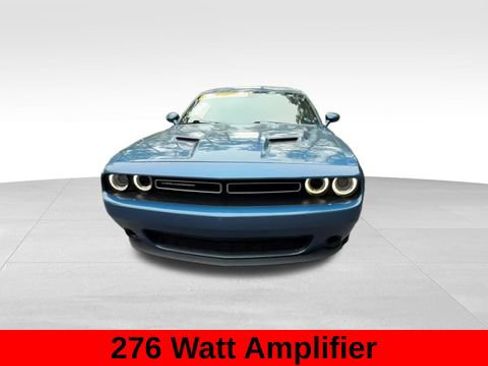 Used 2023 Dodge Challenger SXT RWD image 10